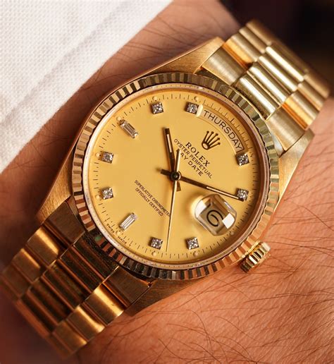 rolex day-date ref. 18038|rolex 18038 price.